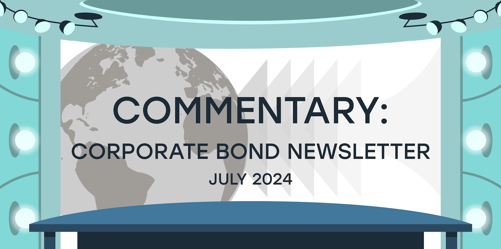 Commentary: Subdued credit markets, tight spreads, and leveraged risk – what’s happening in the bond markets